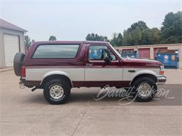 1996 Ford Bronco (CC-2099351) for sale in Las Vegas, Nevada