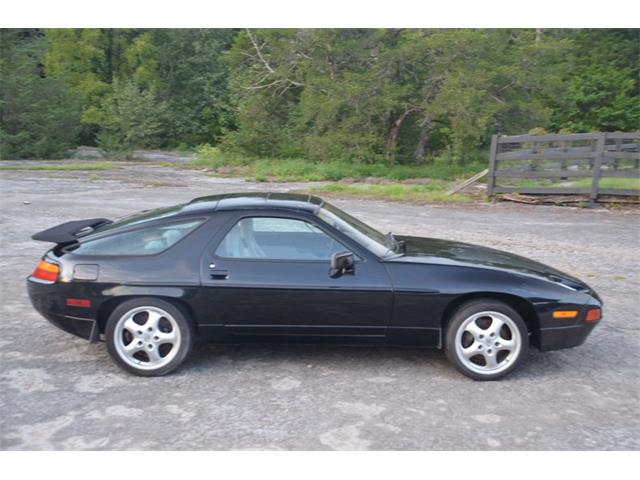 1987 Porsche 928 (CC-2099352) for sale in Lebanon, Tennessee