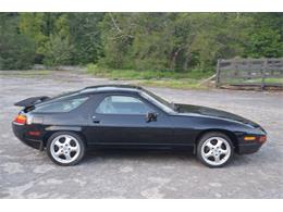 1987 Porsche 928 (CC-2099352) for sale in Lebanon, Tennessee