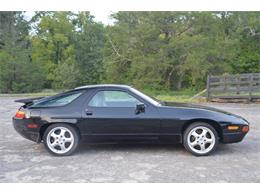 1987 Porsche 928 (CC-2099352) for sale in Lebanon, Tennessee