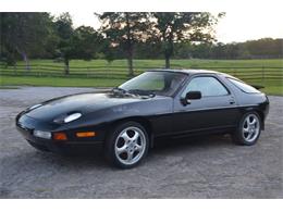 1987 Porsche 928 (CC-2099352) for sale in Lebanon, Tennessee