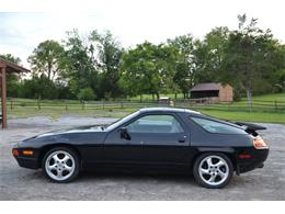 1987 Porsche 928 (CC-2099352) for sale in Lebanon, Tennessee