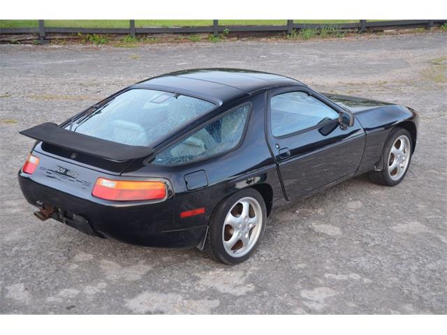 1987 Porsche 928 (CC-2099352) for sale in Lebanon, Tennessee