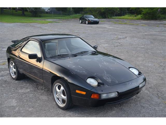 1987 Porsche 928 (CC-2099352) for sale in Lebanon, Tennessee
