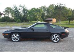1987 Porsche 928 (CC-2099352) for sale in Lebanon, Tennessee