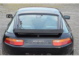 1987 Porsche 928 (CC-2099352) for sale in Lebanon, Tennessee