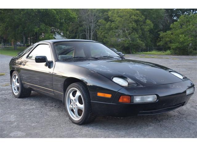 1987 Porsche 928 (CC-2099352) for sale in Lebanon, Tennessee