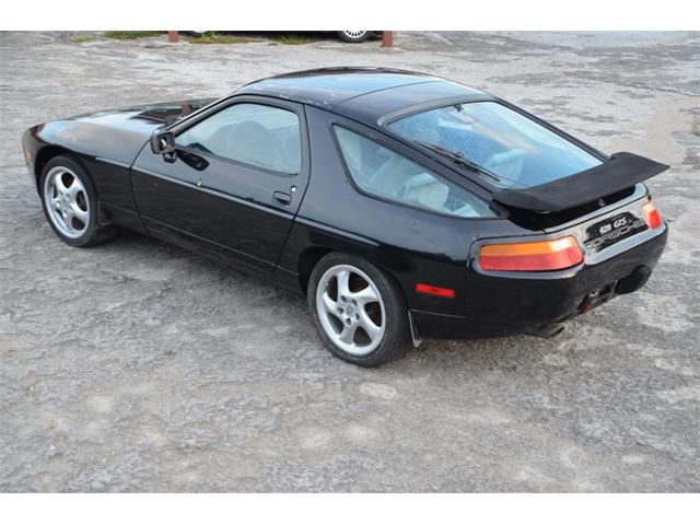 1987 Porsche 928 (CC-2099352) for sale in Lebanon, Tennessee