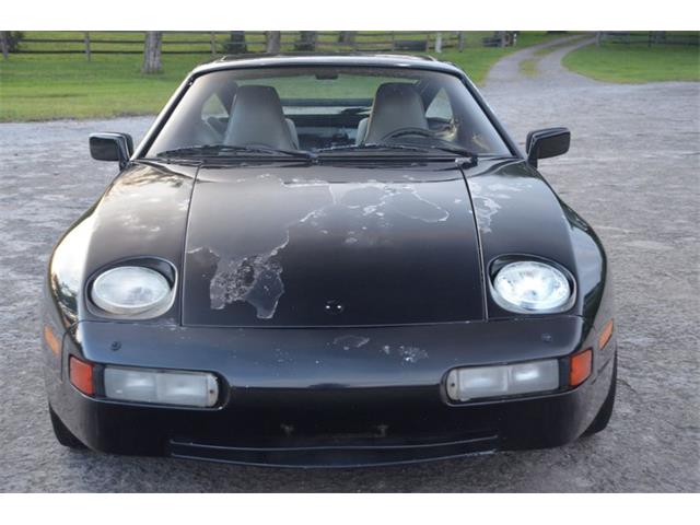 1987 Porsche 928 (CC-2099352) for sale in Lebanon, Tennessee