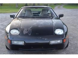 1987 Porsche 928 (CC-2099352) for sale in Lebanon, Tennessee