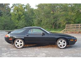 1987 Porsche 928 (CC-2099352) for sale in Lebanon, Tennessee
