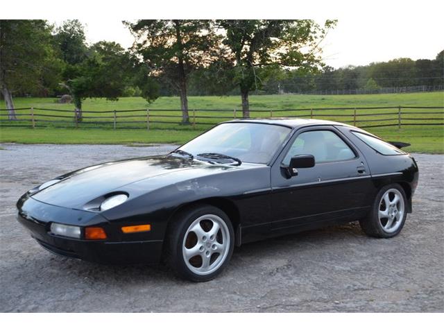 1987 Porsche 928 (CC-2099352) for sale in Lebanon, Tennessee