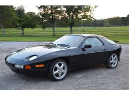 1987 Porsche 928 (CC-2099352) for sale in Lebanon, Tennessee