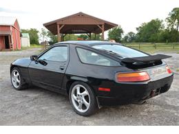 1987 Porsche 928 (CC-2099352) for sale in Lebanon, Tennessee