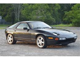 1987 Porsche 928 (CC-2099352) for sale in Lebanon, Tennessee
