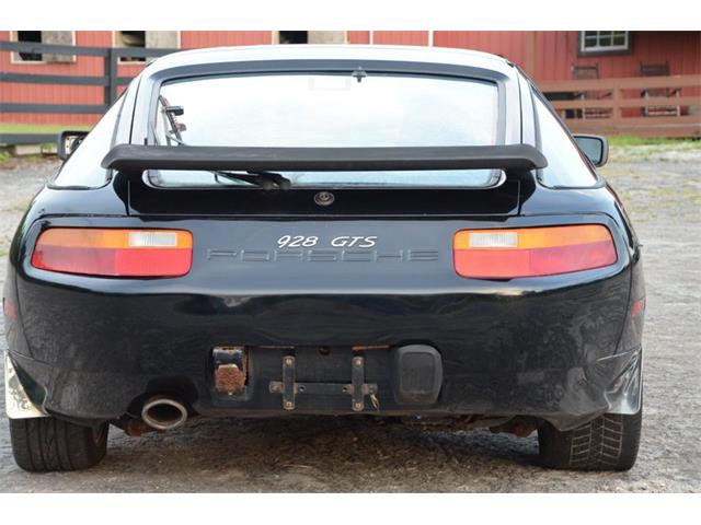 1987 Porsche 928 (CC-2099352) for sale in Lebanon, Tennessee