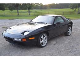 1987 Porsche 928 (CC-2099352) for sale in Lebanon, Tennessee