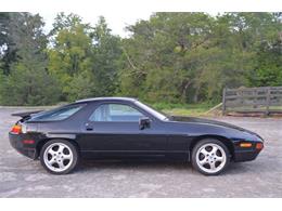 1987 Porsche 928 (CC-2099352) for sale in Lebanon, Tennessee
