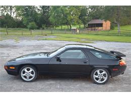 1987 Porsche 928 (CC-2099352) for sale in Lebanon, Tennessee