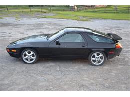 1987 Porsche 928 (CC-2099352) for sale in Lebanon, Tennessee