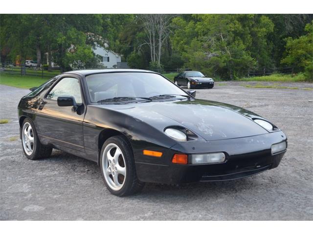 1987 Porsche 928 (CC-2099352) for sale in Lebanon, Tennessee