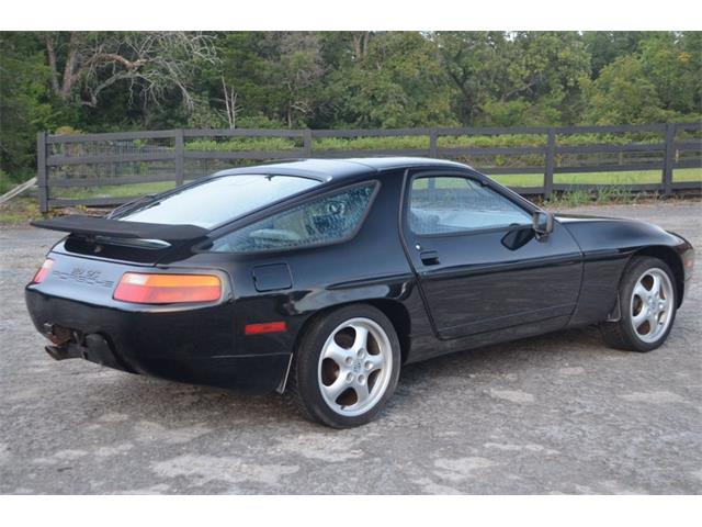 1987 Porsche 928 (CC-2099352) for sale in Lebanon, Tennessee
