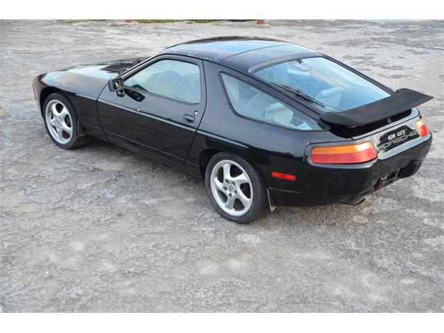 1987 Porsche 928 (CC-2099352) for sale in Lebanon, Tennessee