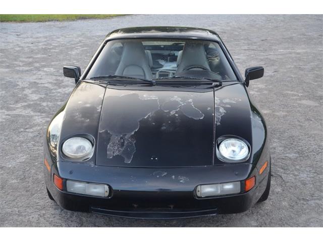 1987 Porsche 928 (CC-2099352) for sale in Lebanon, Tennessee