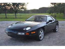 1987 Porsche 928 (CC-2099352) for sale in Lebanon, Tennessee