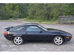 1987 Porsche 928 (CC-2099352) for sale in Lebanon, Tennessee