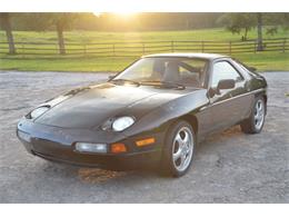 1987 Porsche 928 (CC-2099352) for sale in Lebanon, Tennessee