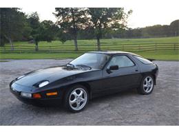 1987 Porsche 928 (CC-2099352) for sale in Lebanon, Tennessee