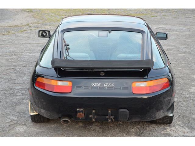 1987 Porsche 928 (CC-2099352) for sale in Lebanon, Tennessee