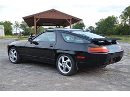 1987 Porsche 928 (CC-2099352) for sale in Lebanon, Tennessee