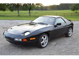 1987 Porsche 928 (CC-2099352) for sale in Lebanon, Tennessee