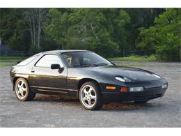 1987 Porsche 928 (CC-2099352) for sale in Lebanon, Tennessee