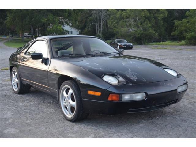 1987 Porsche 928 (CC-2099352) for sale in Lebanon, Tennessee