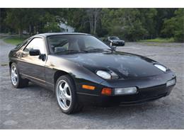 1987 Porsche 928 (CC-2099352) for sale in Lebanon, Tennessee