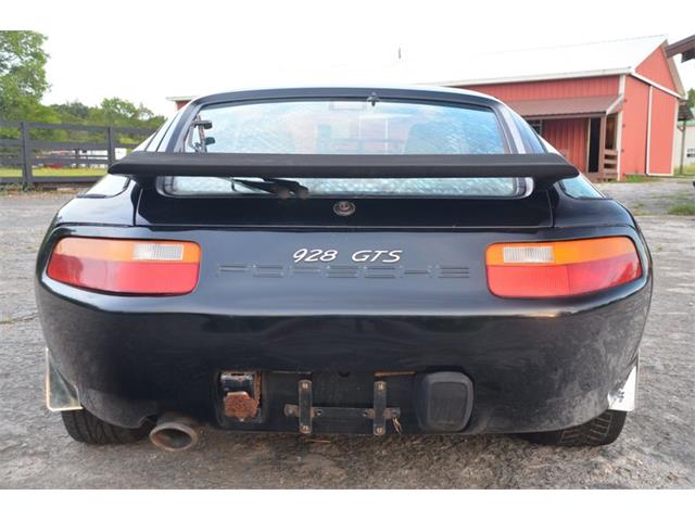 1987 Porsche 928 (CC-2099352) for sale in Lebanon, Tennessee