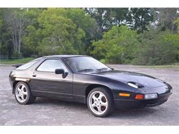 1987 Porsche 928 (CC-2099352) for sale in Lebanon, Tennessee