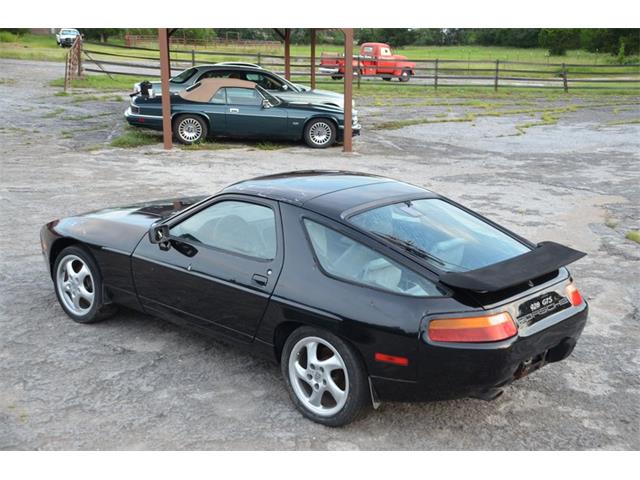 1987 Porsche 928 (CC-2099352) for sale in Lebanon, Tennessee