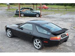 1987 Porsche 928 (CC-2099352) for sale in Lebanon, Tennessee