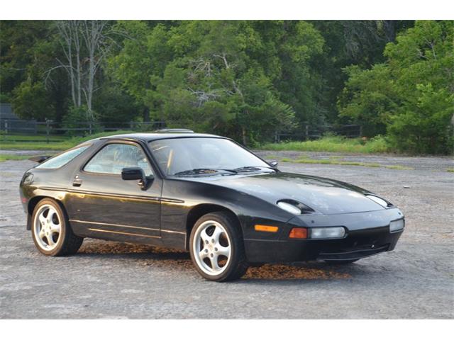 1987 Porsche 928 (CC-2099352) for sale in Lebanon, Tennessee