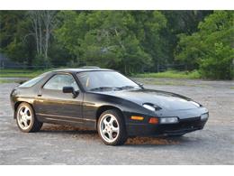 1987 Porsche 928 (CC-2099352) for sale in Lebanon, Tennessee