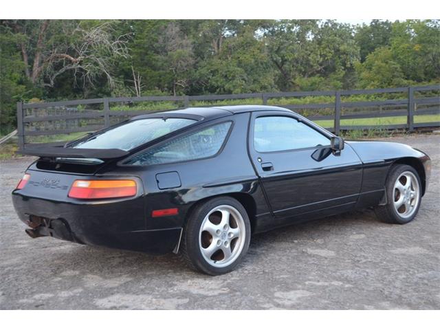 1987 Porsche 928 (CC-2099352) for sale in Lebanon, Tennessee