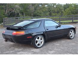 1987 Porsche 928 (CC-2099352) for sale in Lebanon, Tennessee