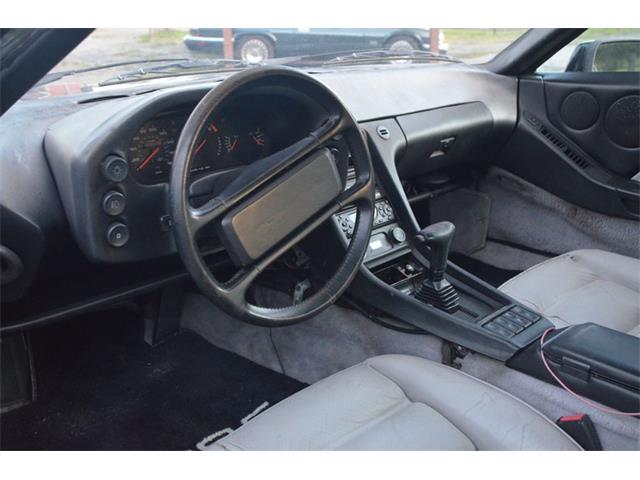 1987 Porsche 928 (CC-2099352) for sale in Lebanon, Tennessee