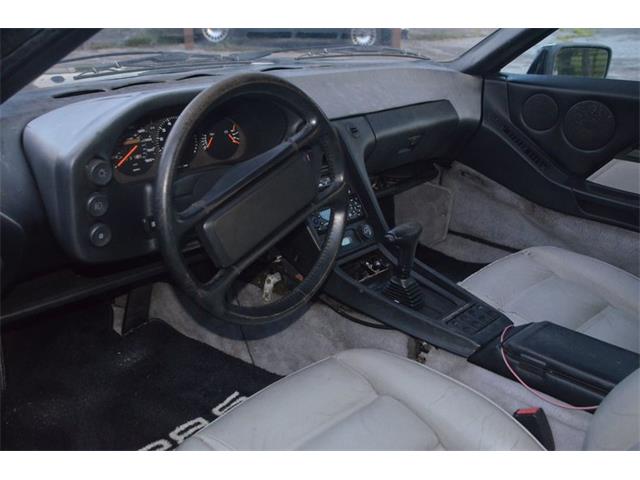1987 Porsche 928 (CC-2099352) for sale in Lebanon, Tennessee