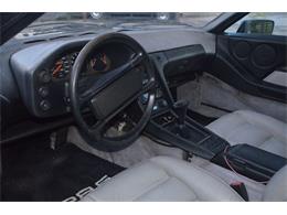 1987 Porsche 928 (CC-2099352) for sale in Lebanon, Tennessee