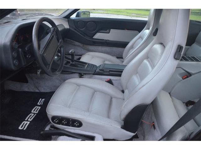 1987 Porsche 928 (CC-2099352) for sale in Lebanon, Tennessee
